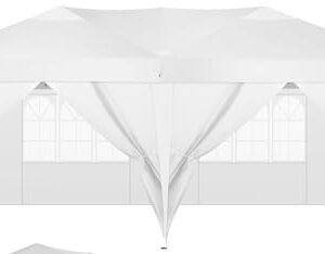 10x20 Tent Rental